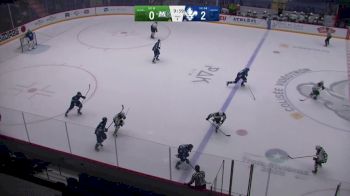 Replay: Home - 2025 Maine vs Trois-Rivières | Jan 29 @ 7 PM