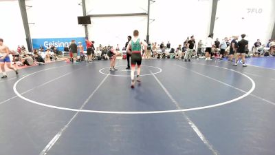 116 lbs Semifinal - Jamie Lutz, Triumph Maize vs Cole Cichocki, Michigan Premeir Gold