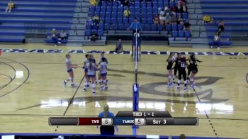 Replay: Texas Woman's vs A&M-Kingsville | Sep 19 @ 6 PM