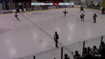 Replay: Home - 2024 St. Marys vs Listowel | Nov 22 @ 7 PM