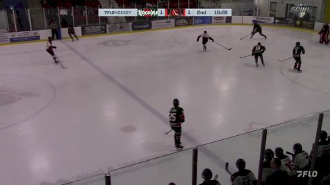 Replay: Home - 2024 St. Marys vs Listowel | Nov 22 @ 7 PM