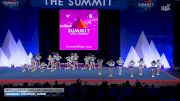 Universal Athletics - Luxor [2026 L4 Junior - Flex - D2 - Medium Semis] 2026 The D2 Summit