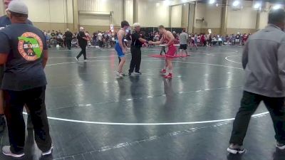 175 lbs Consi Of 16 #1 - Riley Koelling, FMWC vs Jonathon Morrison, Creekside High School