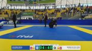 EDUARDO DA SILVA LOPES vs GUILHERME PEREIRA 2026 FPJJ Circuito Paulista GI Etapa 3