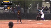Replay: St. Michael's vs Adelphi - DH | Mar 30 @ 1 PM