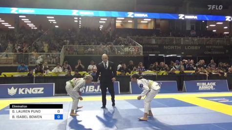 Replay: Mat 7 - 2024 Pan Kids Jiu-Jitsu IBJJF Championship | Jul 28 @ 9 AM