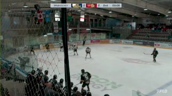 Replay: Away - 2023 Fort McMurray vs Bonnyville | Sep 19 @ 7 PM