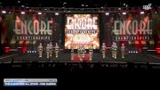 The Champions All Stars - Fire Queens [2025 L2 Youth - D2 Day 3] 2025 Encore Grand Nationals