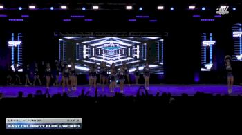 East Celebrity Elite - Wicked [2026 L4 Junior Day 3] 2026 Spirit Fest Grand Nationals