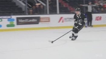 Finn Barton Goal (1) | 2026 Halifax Mooseheads vs Gatineau Olympiques | Oct 29
