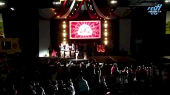 Cheer Athletics - Charlotte - Lady Prodigy [2024 L4 - U18 Day 1] 2024 ASC Battle Under the Big Top Grand Nationals