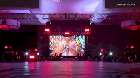 Joseph Marsh vs Anthony Medina 2025 Fight to Win 280