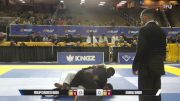 Sanraj Singh vs Philip Chibueze Okoh 2026 Pan Jiu Jitsu IBJJF Championship