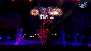 All-Star Revolution - Victory [2025 L4 Senior - Medium Day 2] 2025 NCA All-Star National Championship