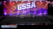 Spirit Athletics - Reckless [2026 L2 Youth - D2 Day 2] 2026 GSSA Grand Nationals