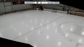 Replay: Home - 2024 Prairie HA vs Okanagan HA | Dec 15 @ 7 AM