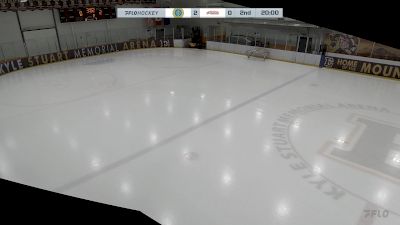 Replay: Home - 2024 Prairie HA vs Okanagan HA | Dec 15 @ 7 AM