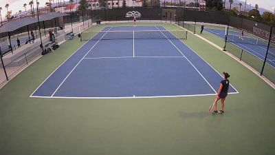 Replay: Court 10 - 2025 Emory vs Redlands | Mar 10 @ 5 PM