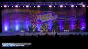 BSRI Allstars - Fearless [2026 L5 Evaluation (Cheer) Day 2] 2026 Spirit Cheer Grand Nationals
