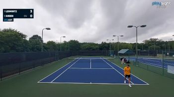 Replay: Court 9 - 2025 SCAC Tennis Championships | Apr 27 @ 9 AM