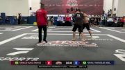 Rafael Trierveiler Ribeiro vs Fabricio Souza Araujo 2024 ADCC Balneario Open