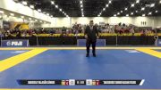 Takeshiro Tanino Kauan Yuuki vs Marcelo Valadão Júnior 2025 World IBJJF Jiu-Jitsu No-Gi Championship