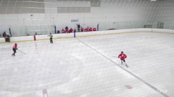 Replay: Home - 2025 5B Selects vs Hky Path Elite | Jul 11 @ 12 PM
