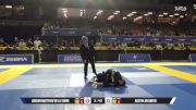 Austin Jin Smith vs Jordan Matthew De La Torre 2026 Pan Kids Jiu-Jitsu IBJJF Championship