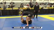 Daniel Alvin Chiu vs Zane Hieu Nguyen 2024 World IBJJF Jiu-Jitsu No-Gi Championship