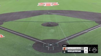 Staten Island FerryHawks vs. Gastonia Ghost Peppers - 2025 Gastonia Ghost Peppers vs Staten Island FerryHawks