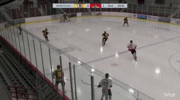 Replay: Home - 2024 Bruins U18 AAA vs Kenora U18 AAA | Jan 24 @ 7 PM