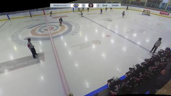 Replay: Home - 2025 Oil Kings U13 vs Chiefs U13 | Sep 20 @ 3 PM