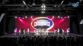 Turners All Stars - Royals [2024 L3 Junior - D2 - Small Day 1] 2024 Cheer Power Grand Nationals