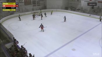 Replay: home - 2023 Colonials U16 vs Maryland U16 | Sep 2 @ 5 PM