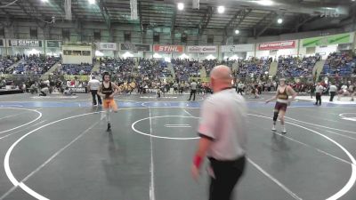 115 lbs Round Of 32 - Grayson Jacobs, Windsor Middle School vs Austin Brenneman, Montezuma-Cortez Middle School