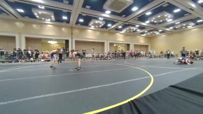 144 lbs Round Of 16 - Tyler Coats, Fossil Ridge HS vs Alec Fraser, Askeo International