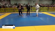 Replay: Mat 4 - 2024 American National IBJJF Jiu-Jitsu Champ | Jun 27 @ 9 AM