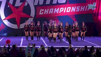 South Jersey Storm - Earthquakes [2023 L4 - U16 Coed 3/4/2023] 2023 Mid-Atlantic Championship Grand Nationals