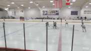 Replay: Rocky Mountain 16U vs Boston Hockey 16U | Nov 17 @ 2 PM