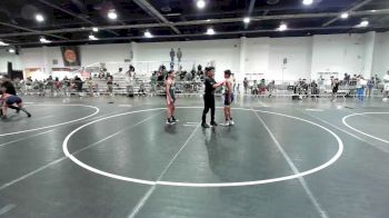 114 lbs Rr Rnd 2 - Alexabier Campos, Toppenish BadBoy vs Noah Breceda, Unattached