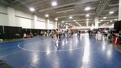 102 lbs Champ. Round 3 - Isaac Perkins, Utah vs Titan Jarman, Utah