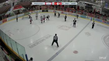 Replay: Home - 2024 Prince George vs Merritt | Mar 2 @ 7 PM