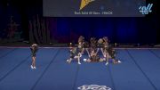Rock Solid All Stars - HALOS [2025 L1 Youth - Small Day 2] 2025 UCA & UDA All Star National Championship