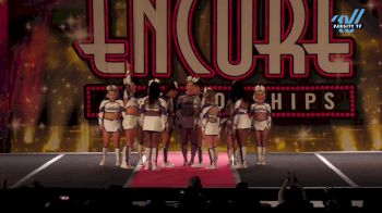 A-Towne Athletics Elite - Vybe [2023 L2 Senior Day 2] 2023 Encore Atlanta Showdown