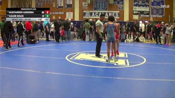Replay: Mat2 - 2026 DAL League Championships | Feb 7 @ 9 AM