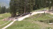 Replay: Saturday Downhill Seeding - 2022 USA Cycling Mountain Bike Nationals