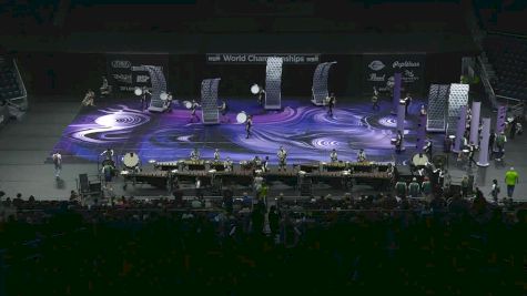 Rhythmic Force Percussion "Austin TX" at 2024 WGI Percussion/Winds World Championships