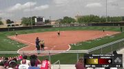 Replay: Texas Lutheran vs McMurry | Apr 26 @ 11 AM