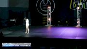 Star Performance Centre - Alivianna Zollar [2026 Youth - Solo - Contemporary/Lyrical DAY 1] 2026 Athletic Championships Nationals & Dance Grand Nationals