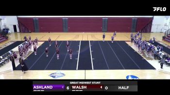 Replay: Walsh STUNT Invitational 2 | Mar 16 @ 7 PM